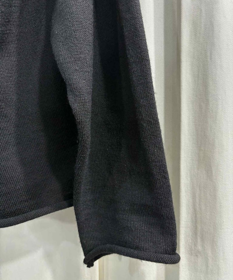 Y's for men yohji yamamoto ジップカーディガン（M-K-206xxx