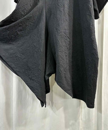 Y's yohji yamamoto デザインカットソー（YT-T14-674）
