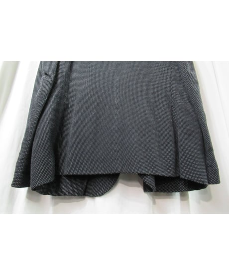 95ss yohji yamamoto pour homme vintage 刺し子セットアップ（HB-J01-007）