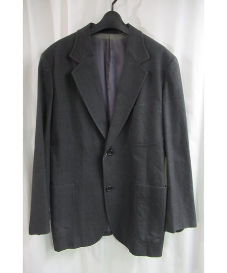90's Y's for men yohji yamamoto vintage パチポケデザインジャケット ME-J07-103