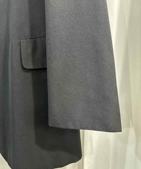 1999AW yohji yamamoto pour homme vintage ジャケット (HN-J53-100)