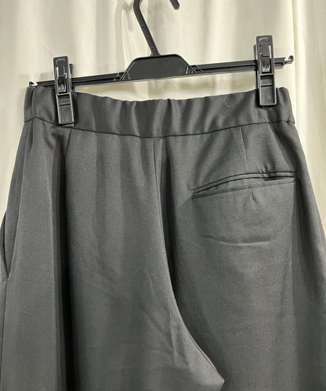 Y's yohji yamamoto デザインパンツ（YX-P74-141）
