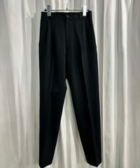 Y's yohji yamamoto vintage ウ－ル パンツ（YT-P29-108）