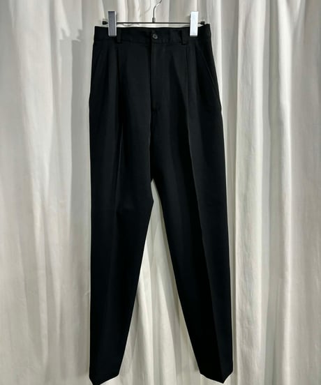 Y's yohji yamamoto vintage ウ－ル パンツ（YT-P29-108）