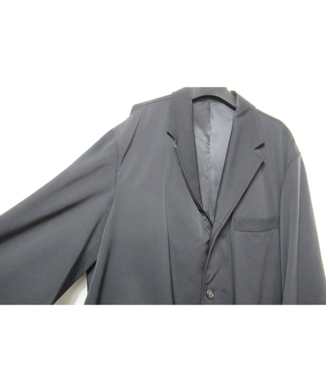 90’s Y’s for men yohji yamamoto vintage ポケットニット切替えデザインジャケット（MM-J12-100）