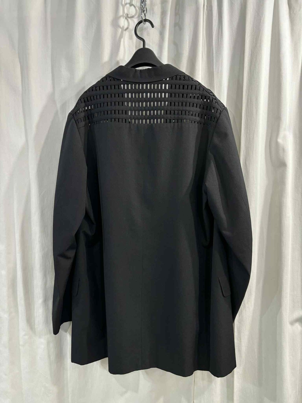 1999AW yohji yamamoto pour homme vintage ジャケット