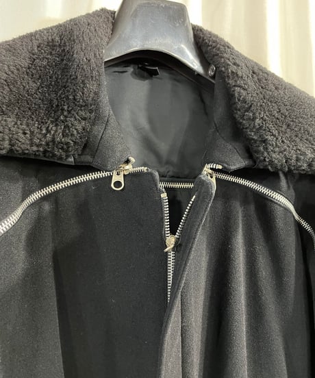 1991aw yohji yamamoto pour homme 6.1THE MEN vintage ブルゾン（H-J-033xxx）