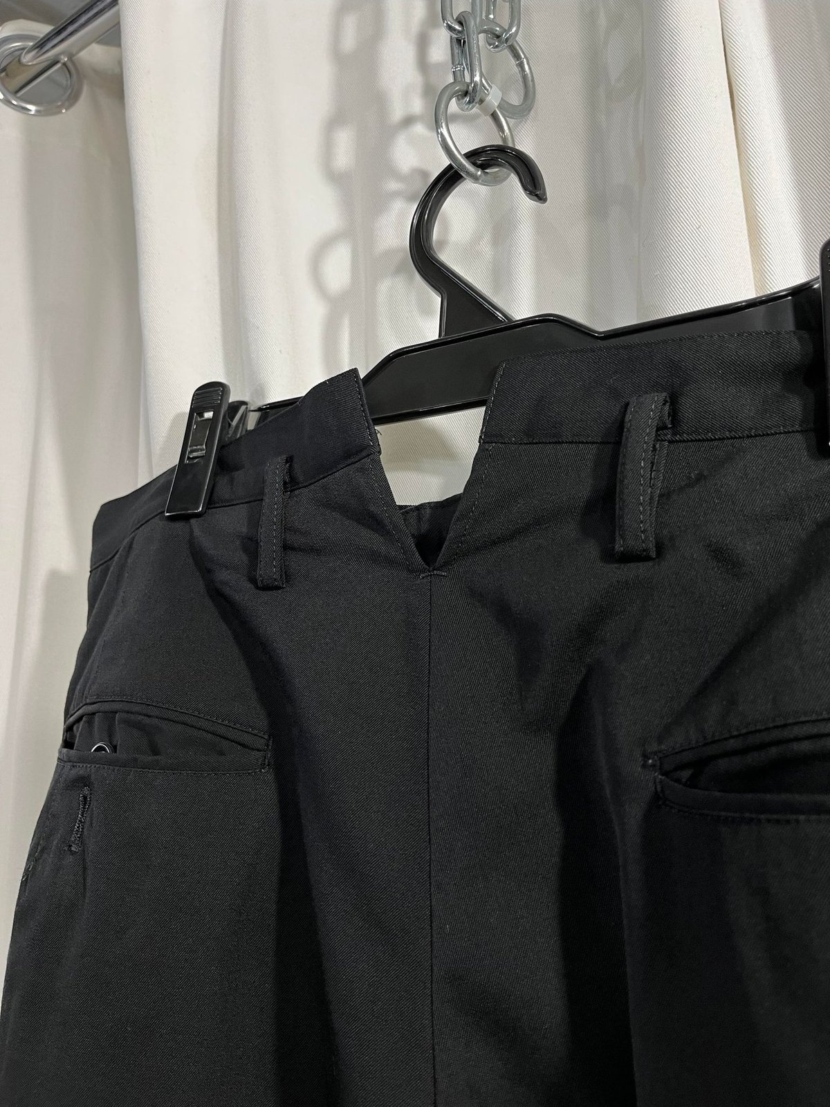 Y's for men yohji yamamoto デザインセットアップスーツ(MU-J25 Y's for men yohji yamamoto デザインセットアップスーツ(MU-J25