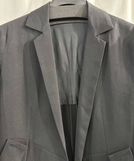 Y's yohji yamamoto デザインジャケット（YX-J02-100）