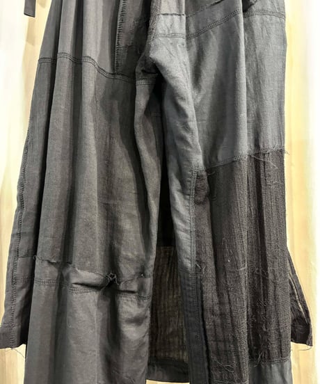 2009SS yohji yamamoto femme ラップパンツ（FV-P12-818）