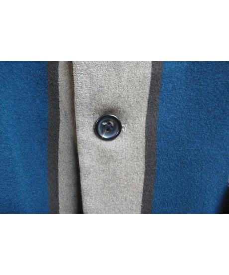 89aw yohji yamamoto pour homme vintage ストライプデザインジャケット（HJ-9）
