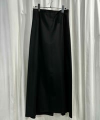 2008SS yohji yamamoto +NOIR スカート風サルエルパンツ（NM-P06
