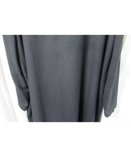 90’s 赤タグ Y's for men yohji yamamoto vintage 三つ釦 シンプルロングコート（MI-C50-130）