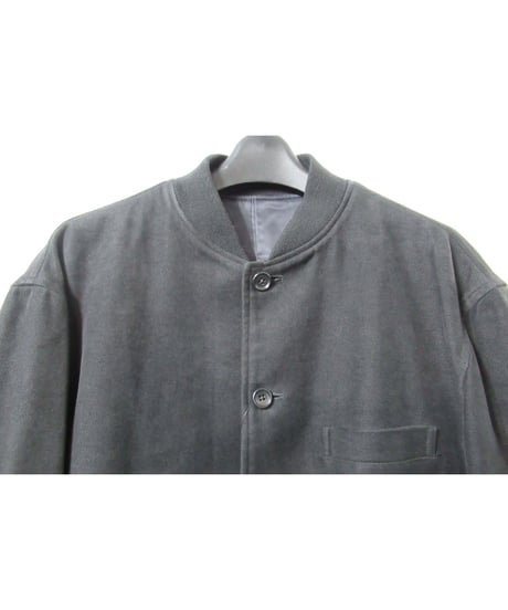 90’s Y’s for men yohji yamamoto vintage 襟デザインジャケット（MW-J12-016）