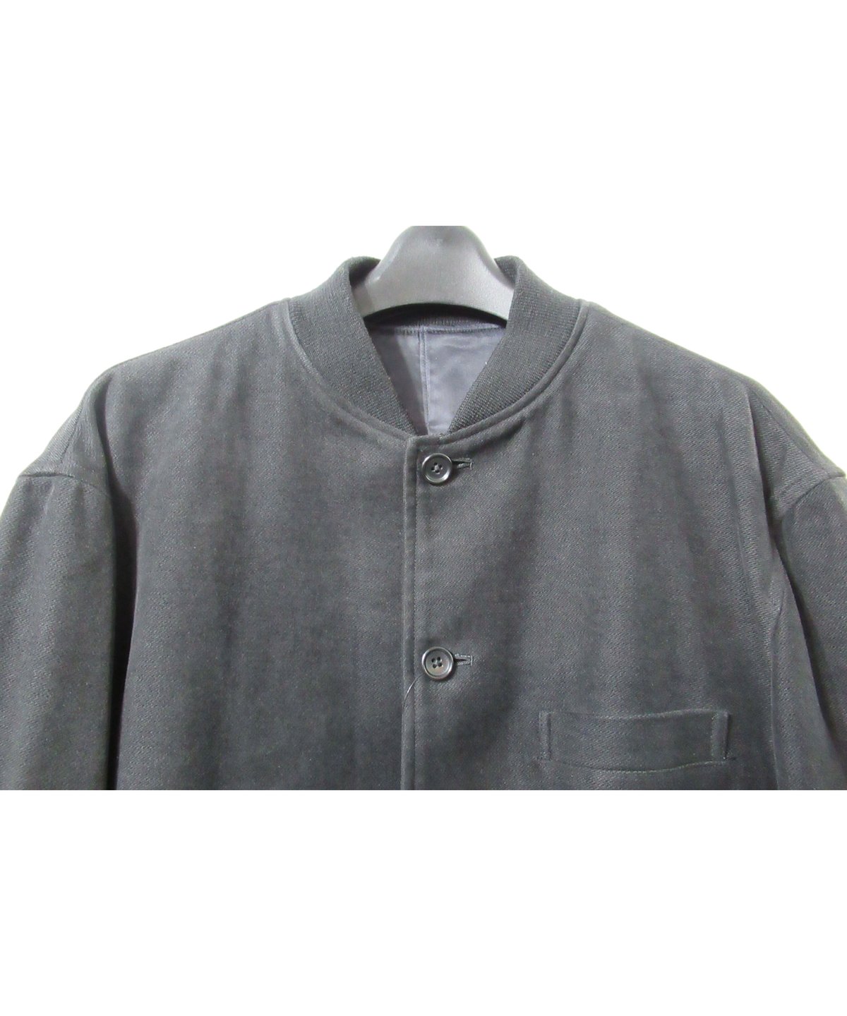 90's Y's for men yohji yamamoto vintage 襟デザインジャケット