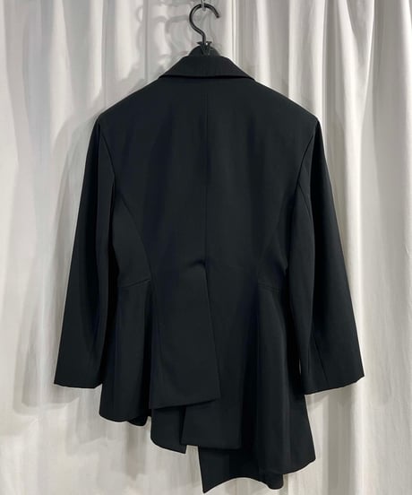 1980's yohji yamamoto femme vintage パンツセットアップ（F-ST-116xxx）