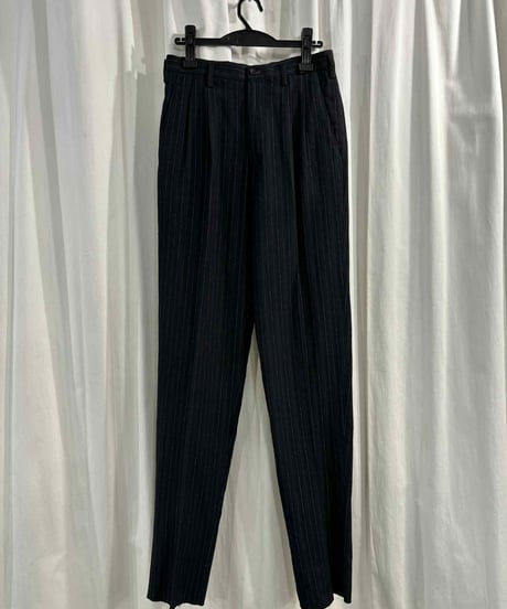 Y's for men yohji yamamoto ストライプスーツ（MR-J91-201）