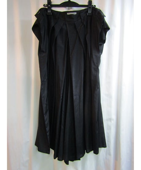 16ss yohji yamamoto POUR HOMME PRODUCE 袴パンツ HO-P08-201