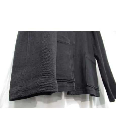 Y’s for men yohji yamamoto パチポケットデザインブルゾン（MC-Y04-002）