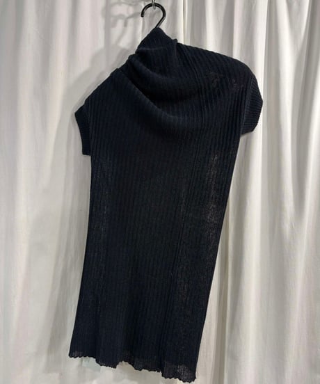 Y's yohji yamamoto 変形ニット（Y-K-122xxx）