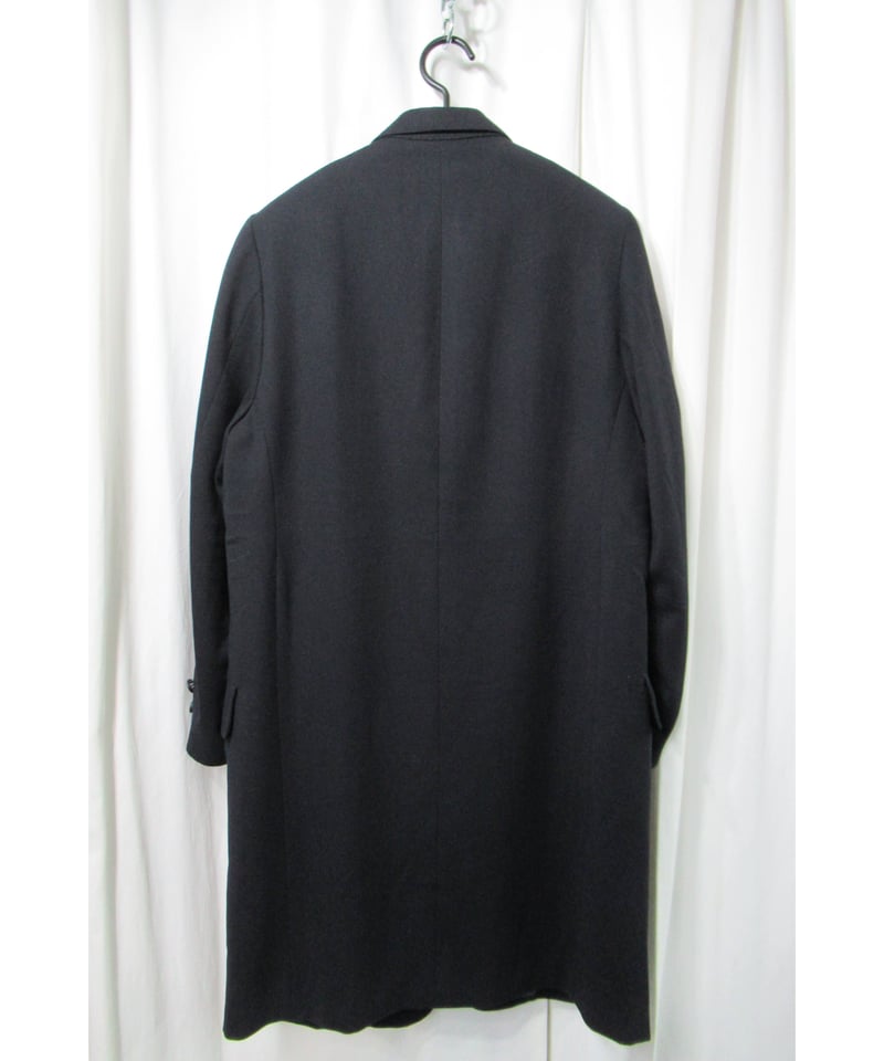 97AW 蝋人形期 Yohji Yamamoto Pour homme コート-