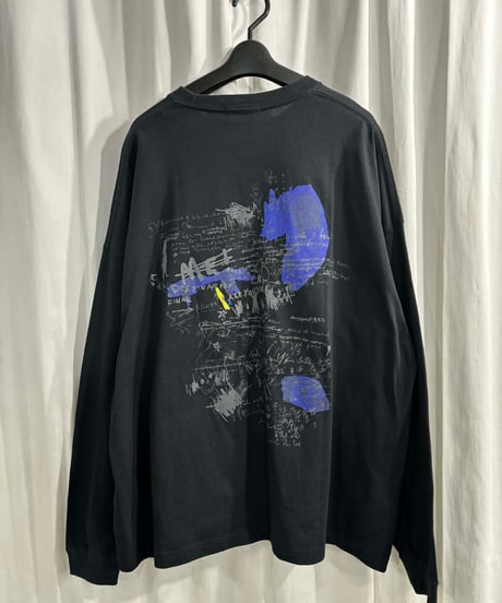 Y's yohji yamamoto カットソー（YQ-T25-679）