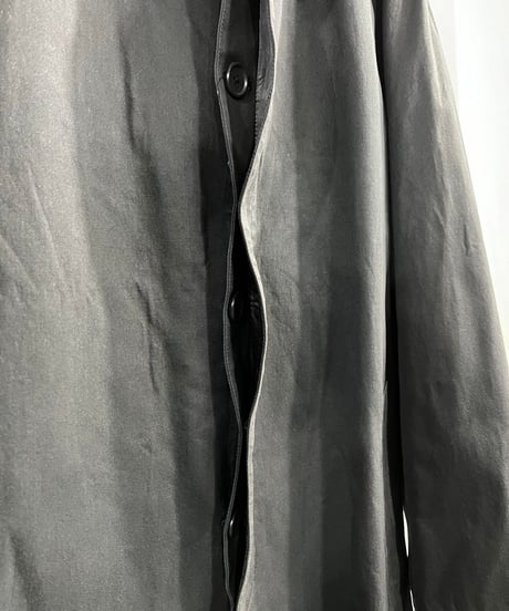 Y's for men yohji yamamoto コットンコート（MM-C05-022）