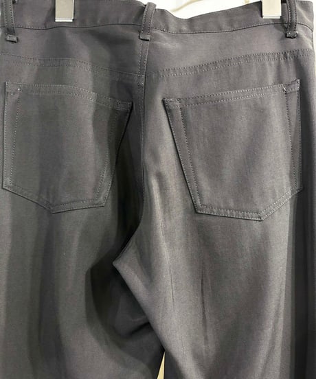 Y's yohji yamamoto デザインパンツ（YV-P10-100）