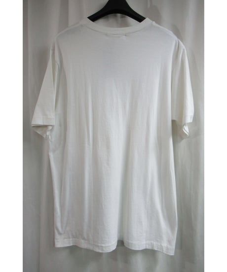 Y's for men yohji yamamoto フロントリブカットソー MZ-T36-801
