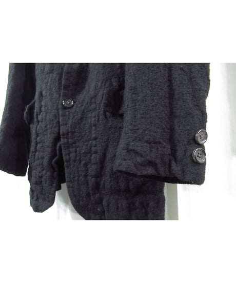 Y’s for men yohji yamamoto 二つ釦 デザインジャケット（MB-J58-194）