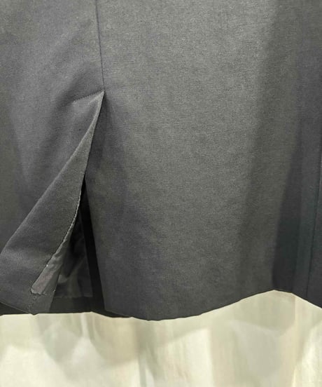 2011SS yohji yamamoto pour homme 3つ釦シンプルジャケット （HO-J23-100）