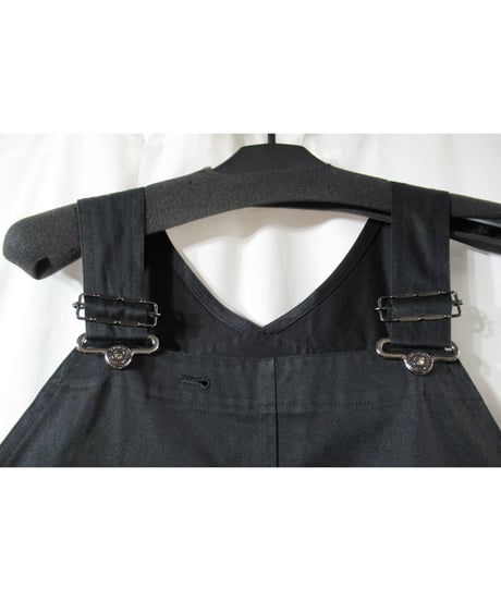 Y’s for men SHIRTS yohji yamamoto ミリタリーデザイン コンビネゾン（MJ-D30-057）
