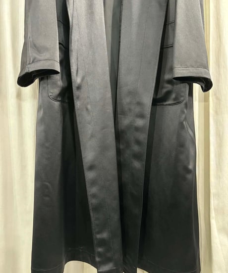 1995AW yohji yamamoto pour homme vintage フーテッドスタッフコート（HK-C77-989）
