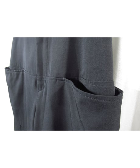 90’s Y’s yohji yamamoto vintage ポケットデザイン テーパードパンツ（YY-P59-102）