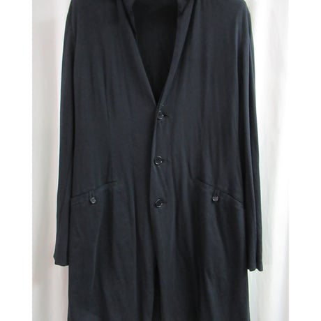 Y's カットソージャケット カットソージャケット | STORES