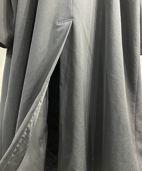 1990's Y's for men yohji yamamoto vintage ロングコート（MI-C01-100）