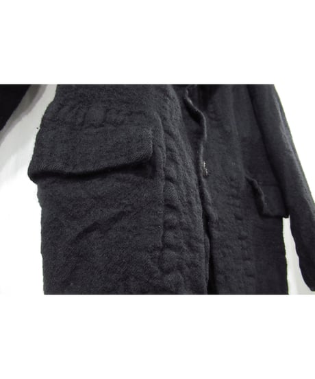 Y’s for men yohji yamamoto 二つ釦 デザインジャケット（MB-J58-194）