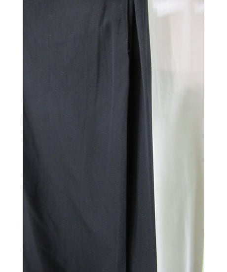 09aw yohji yamamoto femme 変形デザイン セットアップ FZ-J16-541