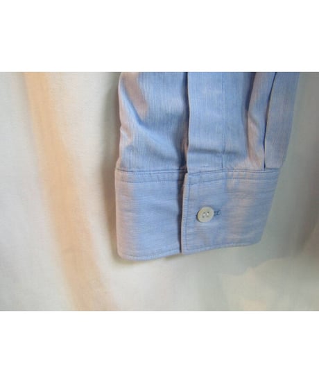 Y's for men yohji yamamoto ストライプシャツ MW-B80-018