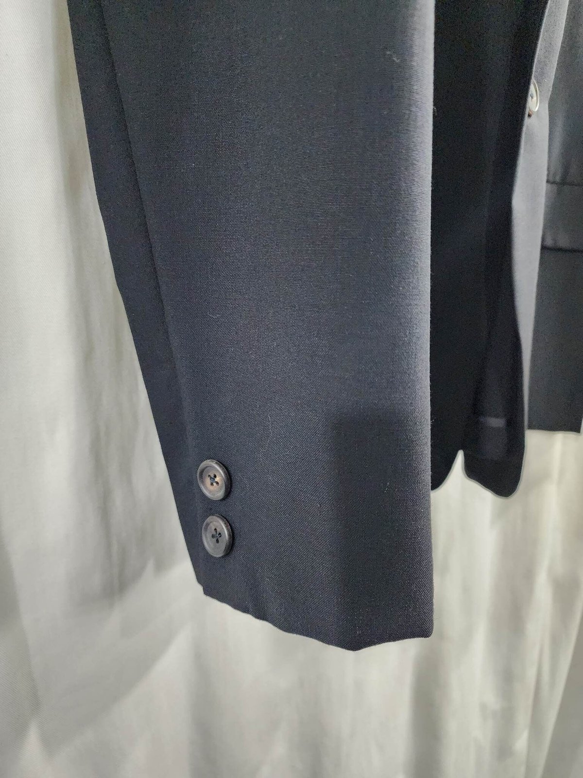 1987ss yohji yamamoto pour homme vintage 黒 カットワ