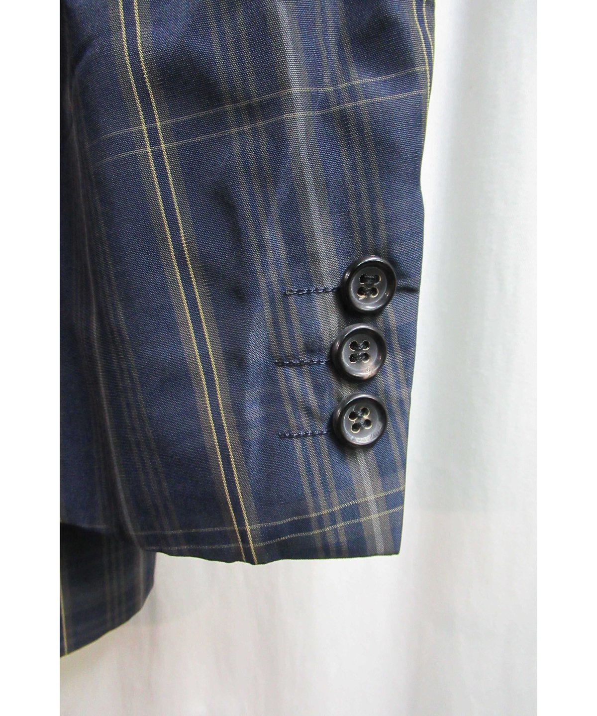 G*l様 Comme des Garcons Homme Plus 80s ジャ PFW SS25 COMME des GARCONS HOMME PLUS “THE HOPE OF LIGHT