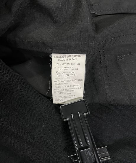 Y's for men yohji yamamoto ライナー付きジャケット（MN-J04-005）