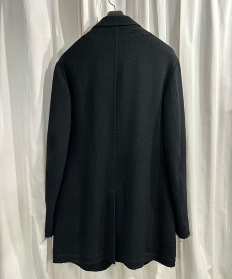 SAMPLE 2013AW yohji yamamoto pour homme ジャケット（HQ-J10-105）
