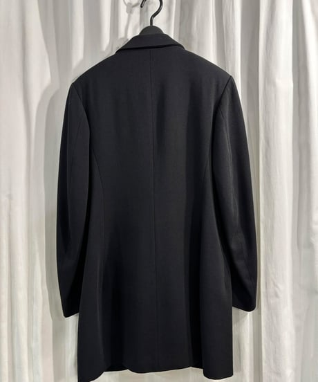 1998SS yohji yamamoto femme vintage ボタン無しジャケット（FI-J07-103）