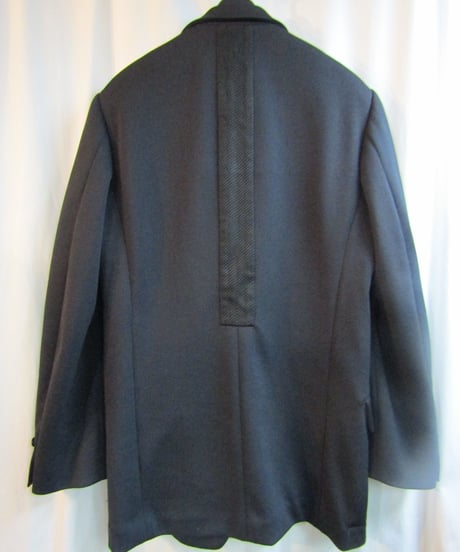 yohji yamamoto pour homme バイヤスデザインジャケット HQ-J58-900