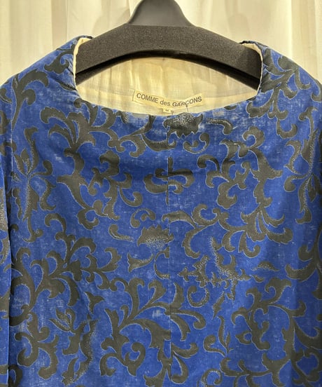 AD1996 COMME des GARCONS vintage ワンピース（GO-04032M）