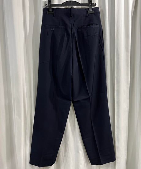1980's yohji yamamoto pour homme vintage パンツ（H-P-060xxx）