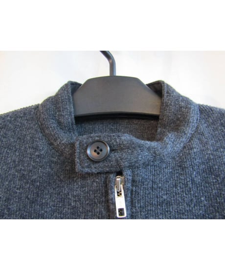Y's yohji yamamoto スイングトップショートジャケット YV-J08-157