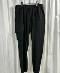 22SS Yohji Yamamoto REGULATIONカラスパンツ 極美品 22SS Yohji Yamamoto REGULATIONカラスパンツ 極美品 2025年最新