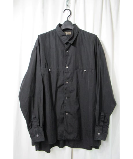 Y’s for men yohji yamamoto ポケットデザインブラウス（MM-B23-082）